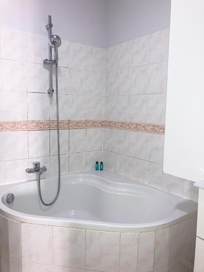 Le Campus Victoria Ii - Train Station&isabey St - 75m2 Appartement Nancy