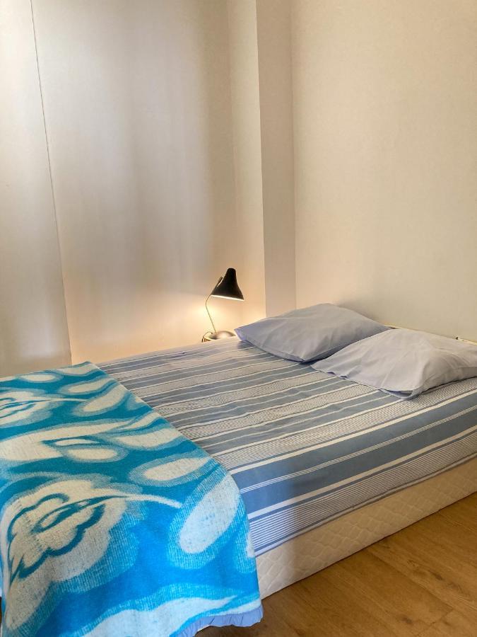 Le Campus Victoria Ii - Train Station&isabey St - 75m2 *